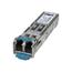 Трансивер Cisco GE SFP, LC connector LX/LH transceiver (GLC-LH-SM)