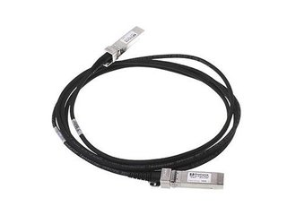 Трансивер HP (JD097B) X240 10G SFP+ SFP+ 3m DA Cable