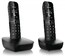 Р/Телефон Dect PHILIPS CD4802B (Черный)