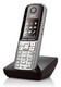 Телефон Siemens Dect Gigaset S810H (доп. трубка)