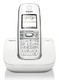 Телефон Siemens Dect Gigaset C610 белый