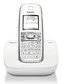 Телефон Siemens Dect Gigaset C610 белый