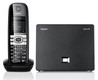 Телефон Siemens Dect Gigaset C610AM IP (IP телефон)