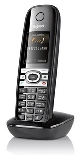 Телефон Siemens Dect Gigaset C610H (доп. трубка)