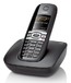 Телефон Siemens Dect Gigaset С610 чёрный