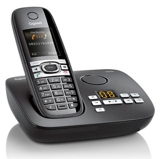 Телефон Siemens Dect Gigaset С610A (автоответчик)