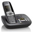 Телефон Siemens Dect Gigaset С610A (автоответчик)
