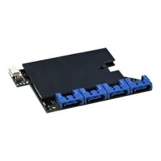 Контроллер RAID Intel Original AXXROMBSASMR