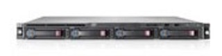 Сервер  HP DL320G6 E5620 SP7452GO EU Svr (470065-447)