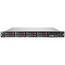 Сервер HP DL360 G7 X5675 HPM EU Svr (636365-421)