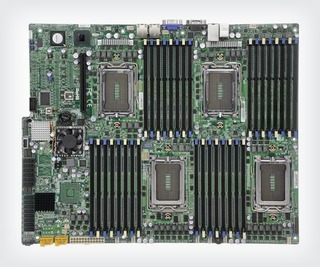 Серверная платформа SuperMicro AS-4042G-TRF