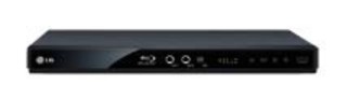 Плеер BluRay LG BD-620K