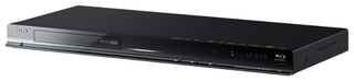 Плеер BluRay Sony BDP-S580