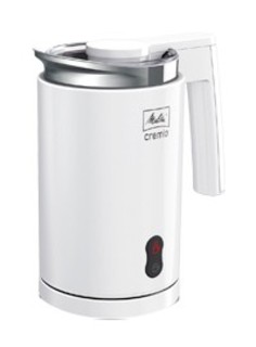 Вспениватель молока Melitta Cremio белый