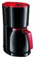 Кофеварка Melitta Enjoy Therm De Lux черно-красная