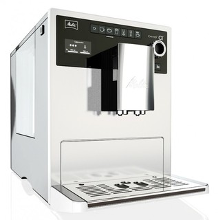 Кофемашина Melitta CAFFEO CI, белая