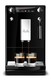 Кофемашина Melitta CAFFEO Solo&milk черная 4001013