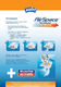 Пылесборники Swirl PH85 4 шт.+ 1 + 1 м.ф. для моющих пылесосов Philips Triathlon