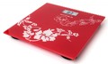 Весы SUPRA BSS-2000 red