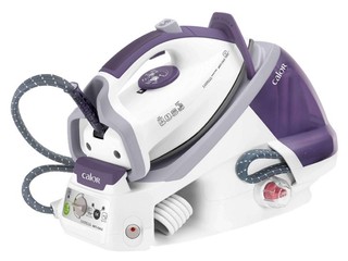 Паровая Станция Tefal GV7460
