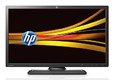 Монитор HP TFT 21.5" ZR2240w Black Backlit LCD LED 8ms 16:9 DVI HDMI (XW475A4)