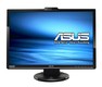 Монитор Asus TFT 22" VK222HE Black TN LED 2ms 16:10 DVI HDMI M/M Cam 5K:1 300cd