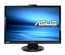 Монитор Asus TFT 22" VK222HE Black TN LED 2ms 16:10 DVI HDMI M/M Cam 5K:1 300cd
