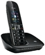 Р/Телефон Dect PHILIPS CD6801B (Черный)