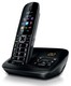 Р/Телефон Dect PHILIPS CD6851B (Черный)