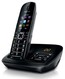 Р/Телефон Dect PHILIPS CD6851B (Черный)