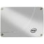 Флеш диск Intel Original SSD SATAII 2.5'' 40GB MLC SSDSA2CT040G3K5