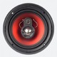 Колонки автомобильные Prology CX-1623 коаксиальные 16 см 130Вт