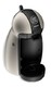 Кофемашина Krups KP1009 Piccolo Дольче Густо черная, капсульная