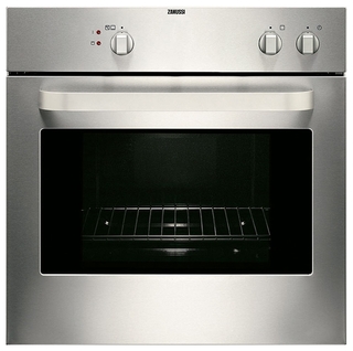 Духовой шкаф ZANUSSI ZLB 161 X
