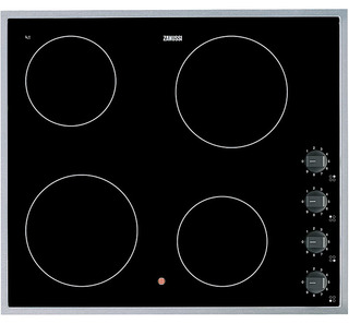 Варочная поверхность ZANUSSI ZVM 64 N