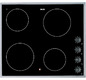 Варочная поверхность ZANUSSI ZVM 64 N