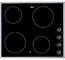Варочная поверхность ZANUSSI ZVM 64 N