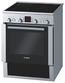 Плита электрическая Bosch HCE 745850R