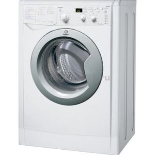 Стиральная машина Indesit IWSD 5125 SL (CIS).L
