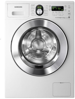 Стиральная машина Samsung WF 1802WPC