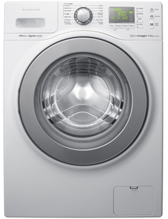 Стиральная машина Samsung WF 1802XEC