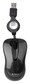 Мышь A4 N-60F-2 V-Track Padless USB Carbon