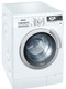 Стиральная машина Siemens WM 16S890 OE