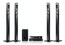 Домашний кинотеатр LG HX906TX