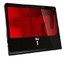 Моноблок iRU 108 18.5"Atom D510/2Gb/320G/Intel GMA3150/DVD-RW/Wi-Fi/CR/Cam/W7-Str/Black