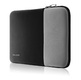 Чехол Belkin F8N560CWC00 Twotone Sleeve черный/серый для Samsung Galaxy 7"