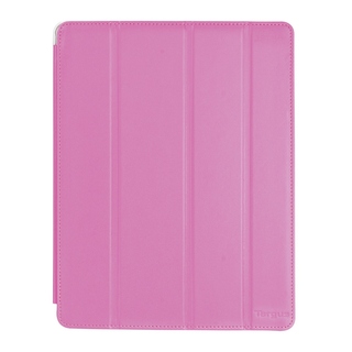 Чехол Targus THD00401EU-50 for iPad 2 Pink