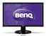 Монитор Benq TFT 21.5" GL2250 Glossy-Black TN LED 5ms 16:9 DVI 12M:1 250cd