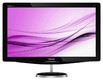 Монитор Philips TFT 21.5" 228C3LSB/01 Glossy-Black TN LED 2ms 16:9 DVI 20M:1 250cd