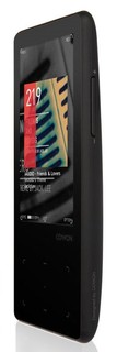 Плеер Flash Cowon Iaudio 10 4Gb черный